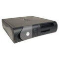 Dell OptiPlex GX60 C4 2.4 / 512 / 20 / CD / WinXP