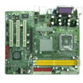 Jetway P4M2PRO-P-LF socket 462 zÃ¡kladnÃ¡ doska