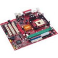 MSI P4MAM-V socket 478 VIA P4M266A Micro ATX