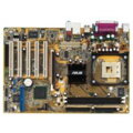 ASUS P4P800S Socket 478 mainboard