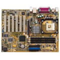 ASUS P4PE-X Socket 478 mainboard