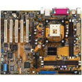 ASUS P4T533-C Intel 850E, FSB 533, RIMM, Socket 478