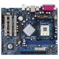 ASRock P4VM8 socket 478 zÃ¡kladnÃ¡ doska