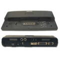 Toshiba PA3082E-2PRP, Port replicator II, docking station (replikátor portov)