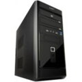 PC skrinka Logic Concept B21 Midi Tower, zdroj LOGIC 500W ATX PFC