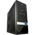 PC skrinka Logic Concept B22 Midi Tower, zdroj LOGIC 500W ATX PFC