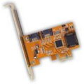 PCIe SATA kontroller