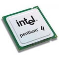 Intel® Pentium® 4 Processor 650 supporting HT Technology 2M Cache, 3.40 GHz, 800 MHz FSB
