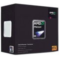 Phenom 9850 X4 Black Edition, 2.5 GHz, Socket AM2+