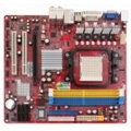 Sapphire PI-AM2RS780G - Hybrid CrossFire 780G