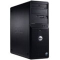 Dell PowerEdge SC1430 Quad E5320 / 6gb / 250gb / dvdrw