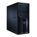 Dell PowerEdge T110 Tower Server X3460 / 8gb / 2x250gb / dvd