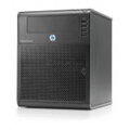 HP ProLiant MicroServer G7 N40L, 2GB RAM, bez HDD