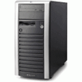 HP ProLiant ML150 G2 Xeon 3ghz / 2gb / 2x72gb