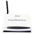 Well PTI-8411G ADSL WiFi router