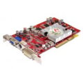 Sapphire Radeon 9600 256 MB DDR DVI TV AGP