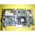 Sapphire Radeon 9600Pro All In Wonder 128 MB AGP + TV Tuner