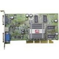 ATI Radeon VE 64 MB AGP Dual Head