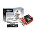 PowerColor Radeon X1650 PRO 256MB DDR3 PCI Express