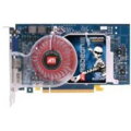 Sapphire Radeon X800 GTO 256MB V/D/VO Fireblade PCI Express