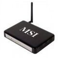 MSI RG60SE 108M Wireless Router