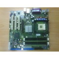 Fujitsu Siemens Scenic N300 socket 478 zakladna doska