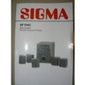 Sigma SP5045 5+1