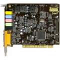 Creative SoundBlaster Live! 5.1 PCI SB0060