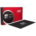 Spire SoundPad, 4 ks mäkkej odhlučnenej peny, hrúbka 4 mm