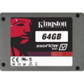 Kingston SSD 64GB SSDNow V100