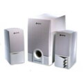 Kinyo SW-4315 2.1 multimedia speakers