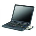 IBM ThinkPad R52 Pentium 1.6GHz, 768MB RAM, 40GB HDD, DVDRW, WiFi, 15" XGA, WinXP Pro
