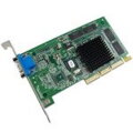 NVIDIA Riva TNT2 M64 / TNT2 Vanta / TNT 16MB AGP