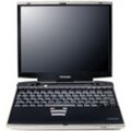 Toshiba PortÃ©gÃ© 4000 PIII500 / 640MB RAM / 20GB HDD / CDRW/DVD / 12" / WinXP