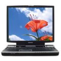 Toshiba Tecra M1 P-M 1.6 / 1GB / 40GB / Wifi / DVD-CDRW / 14" / XPP