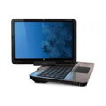 HP TouchSmart TX2-1050ep AMD X2 2.2GHz / 4GB / 320GB / ATI HD3200 / WiFi / BT / Vista