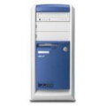 Acer Veriton 7600G P4 2.8 / 1GB / 40GB / DVD