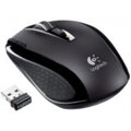 Logitech VX Nano Cordless Laser Mouse for Notebooks