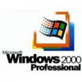 Microsoft Windows 2000 Professional COA
