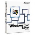 Microsoft Windows 2000 Server includes 5 Client Access Licences
