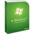 Microsoft Windows 7 Home Premium SP1 64-bit Slovak DVD