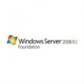 Microsoft Windows Server 2008 R2 Foundation OEM - iba s HP ProLiant