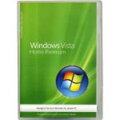 Microsoft Windows Vista Home Premium 32-bit OEM