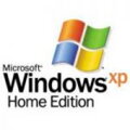 Microsoft Windows XP Home COA