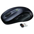 Logitech Wireless Mouse M510 Black Laser, Unifying