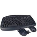 Microsoft Wireless MultiMedia Keyboard 1.1
