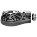 Microsoft Wireless Natural Multimedia Keyboard