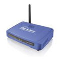 AirLive WL-5450AP 802.11g Multi-funkÄnÃ½ Wireless Access Point