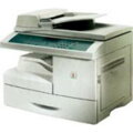 Xerox WorkCentre Pro 412