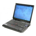 IBM X31 P1.6 / 512mb / 40gb / cdrw/dvd / wifi / bt / 12" xga / xp